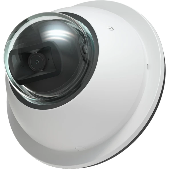 Ubiquiti UniFi Koruma Arayüzü için Tasarlanmış Bir Montaj Plakası, UACC-GB-Plate-W ürün görseli 1