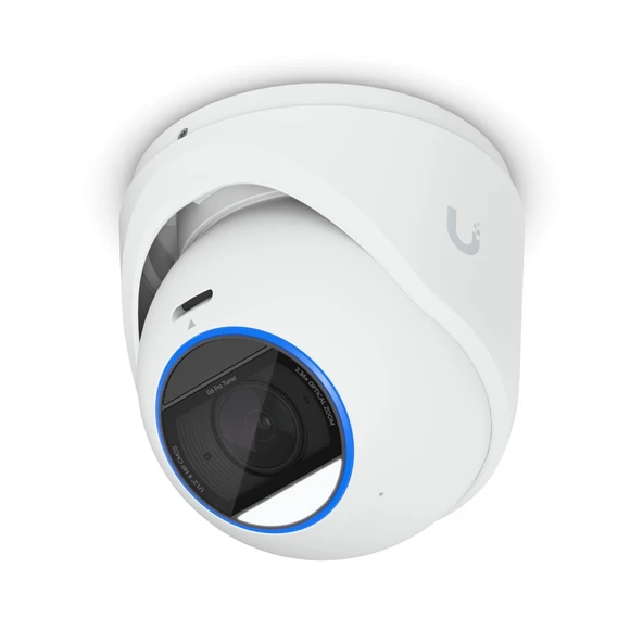 Ubiquiti UniFi Korumak G6 Pro Taret Beyaz (UVC-G6-Pro-Taret-W) ürün görseli 1