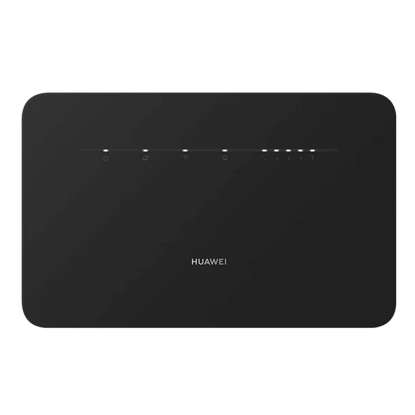 Huawei Yönlendirici B535-235 Siyah ürün görseli 1