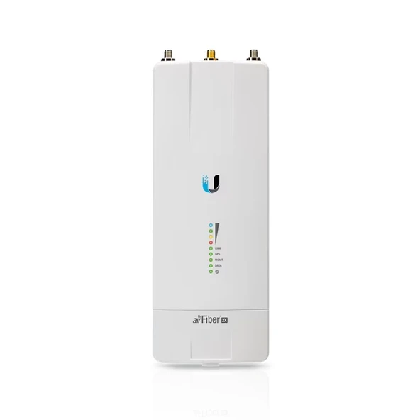 Ubiquiti Networks AirFiber, 500+ Mbps Ana Taşıma, 2,4 GHz, AF-2X (2,4 GHz) ürün görseli 1