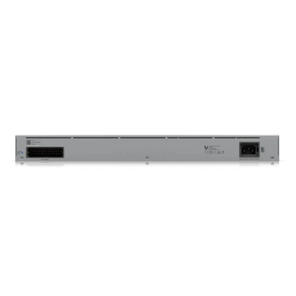 UbiQuiti USW-PRO-MAX-24-POE - Resim 5