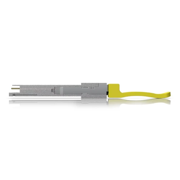 Ubiquiti QSFP28 Modülleri 100Gbps PSM4 - Resim 4