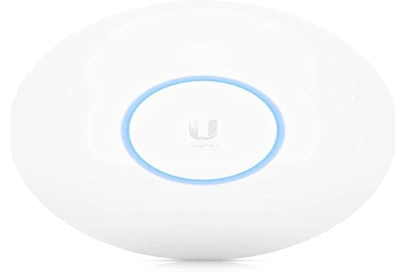 Ubiquiti Unifi U6-PRO - WiFi-6, 125816, Siyah ürün görseli 1