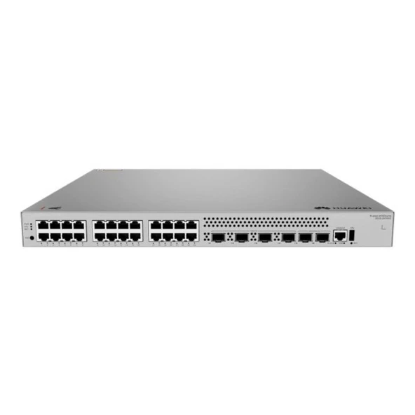 Anahtar Huawei S530-24T4XE 24 Portas 10/100/1000Mbps 4 Portas 10GE SFP+ 2 Portas 10GE ürün görseli 1