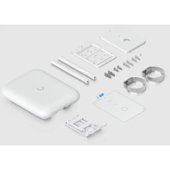 UbiQuiti U7 Dış Mekan - Resim 6