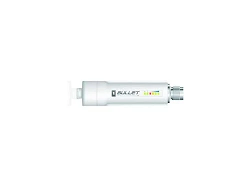 Ubiquiti Ağları BULLETM2HP - Resim 3