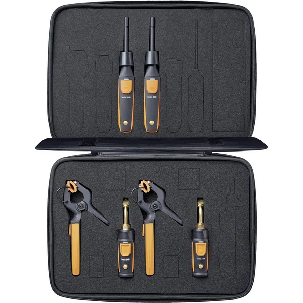 Testo AG testo 184 G1 USB Veri Kaydedici, 1 ürün görseli 1