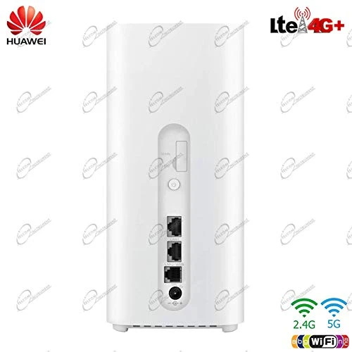 Huawei Cat19 LTE ​​CPE B818-263 - Resim 3