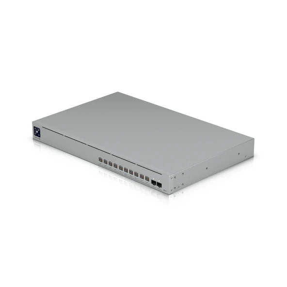UbiQuiti USW-PRO-XG-10-POE - Resim 2