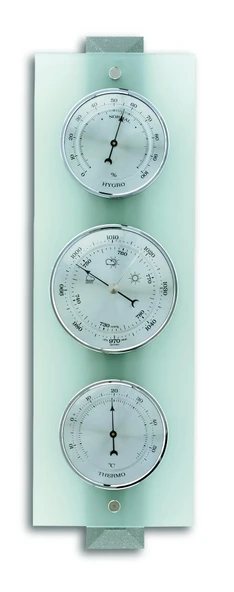 TFA Dostmann analog meteoroloji istasyonu TFA 20.1067.05 tahmini = 12 ila 24 saat arası ürün görseli 1