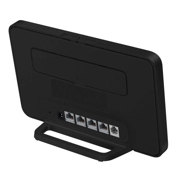 Huawei Yönlendirici B535-235 Siyah - Resim 2