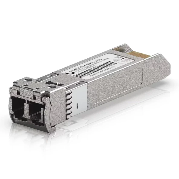 Anahtar Acc Ubiquiti UACC-OM-SFP10-1270 ürün görseli 1