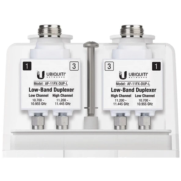 UbiQuiti AF-11-DUP-L - Resim 3