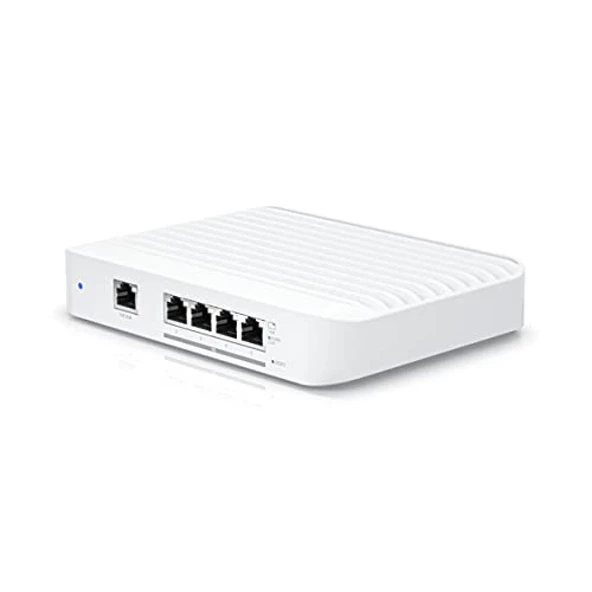 UbiQuiti USW-Flex-XG ürün görseli 1