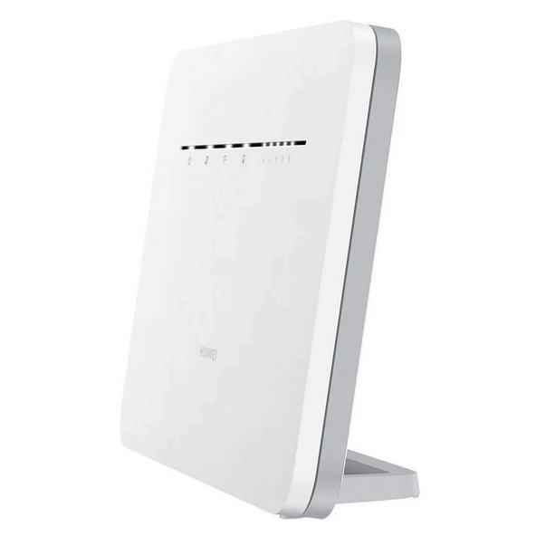 Huawei B535-232 LTE Beyaz - Resim 2