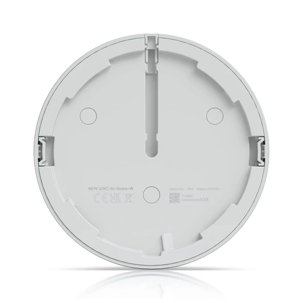 UbiQuiti UVC-AI-Dome-W - Resim 6