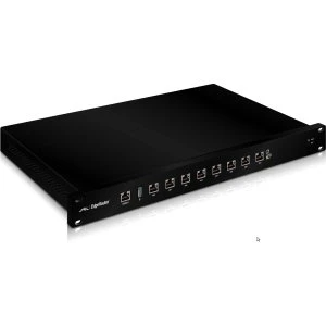 Ubiquiti ER-8 ağ/yönlendirici - Resim 3