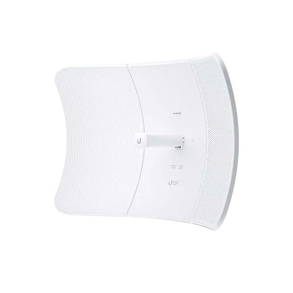 Ubiquiti UISP airMAX LiteBeam AC 5 GHz XR Beyaz Ethernet Üzerinden Güç, W127111093 (XR Beyaz Ethernet Üzerinden Güç (PoE)) ürün görseli 1