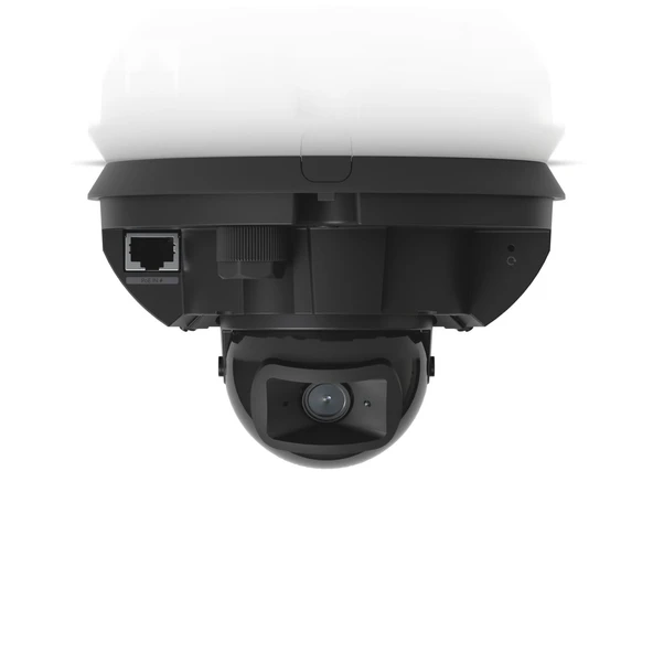 Ubiquiti UVC-G6-Kubbe-B - Resim 6