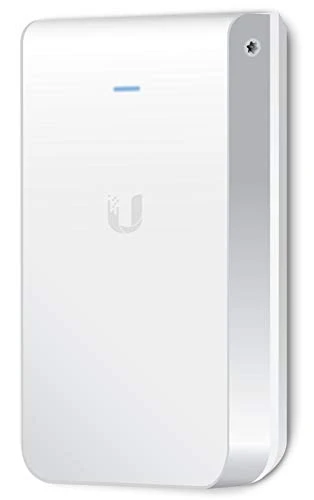 Ubiquiti Networks UAP-IW-HD - UniFi Erişim Noktası, Duvar İçi, Yüksek Yoğunluklu ürün görseli 1
