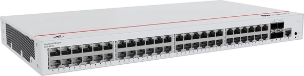 Huawei eKit Anahtarı S220-48T4S - Resim 3