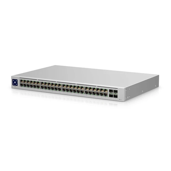 Ubiquiti UniFi Anahtarı USW-48 - Anahtar ürün görseli 1