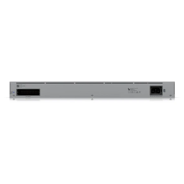 UbiQuiti USW-PRO-MAX-24-POE - Resim 3