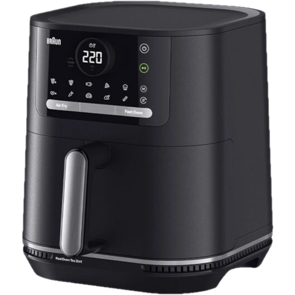 Braun HF5050 MultiFry 5 ürün görseli 1