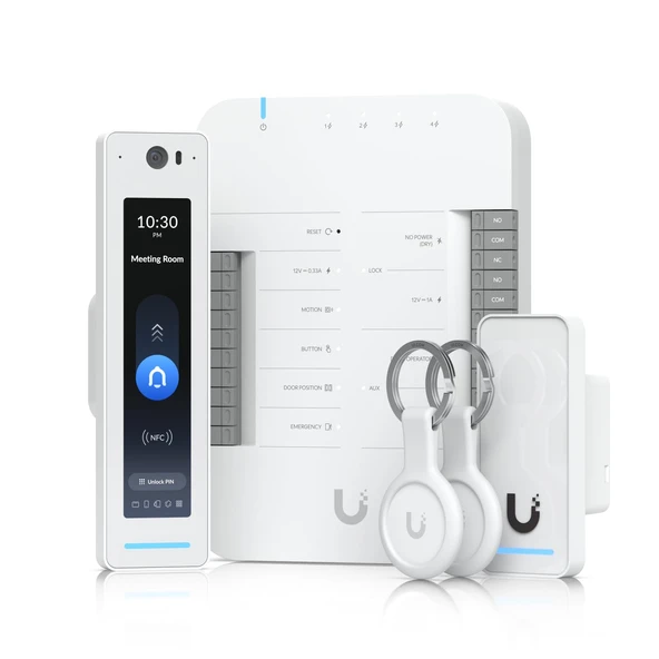 UbiQuiti UA-G3-SK-PRO ürün görseli 1