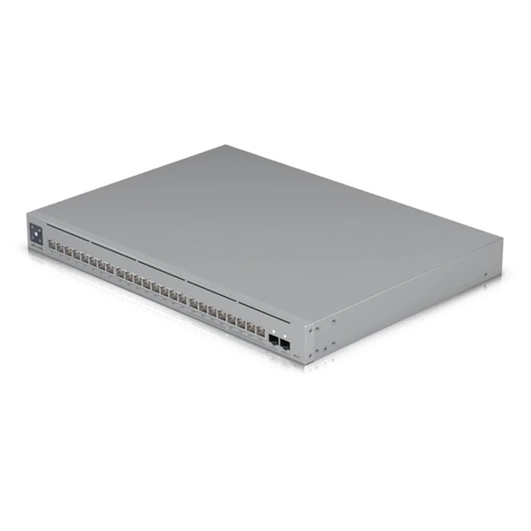 UbiQuiti USW-PRO-MAX-24-POE ürün görseli 1