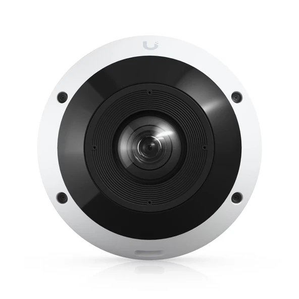 Segurança IP Ubiquiti G6 Pro 360 Branca Kamerası ürün görseli 1