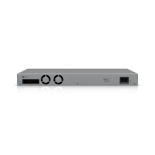 UbiQuiti USW-PRO-HD-24 - Resim 4