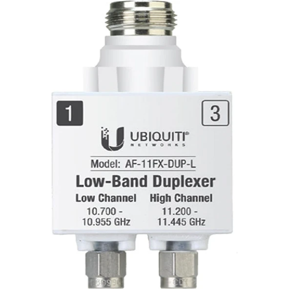UbiQuiti AF-11-DUP-L ürün görseli 1