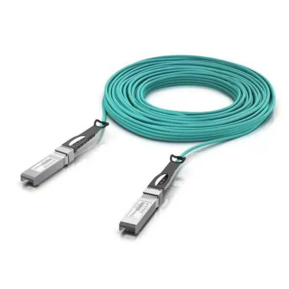 Ubiquiti Uzun Menzilli SFP28 Doğrudan, UACC-AOC-SFP28-30M ürün görseli 1