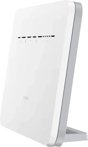 Huawei 4G Router 3 Pro - Beyaz - Resim 2