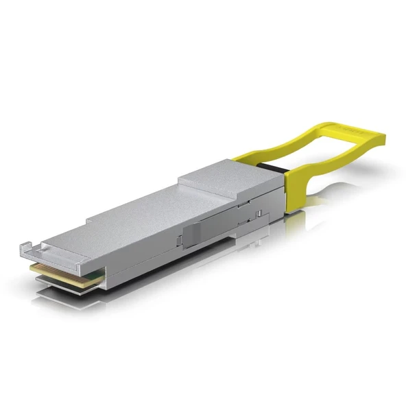 Ubiquiti QSFP28 Modülleri 100Gbps PSM4 - Resim 2
