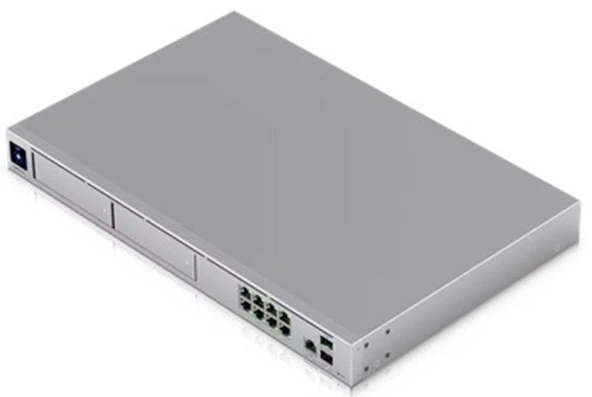 UbiQuiti UDM-PRO-MAX ürün görseli 1