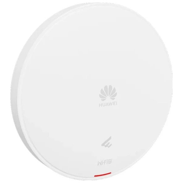 Huawei AP661 PoE Wi-Fi 6 Erişim Noktası Beyaz ürün görseli 1