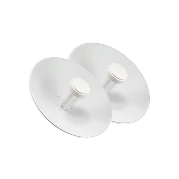 Ubiquiti Ağları 2X NanoBeam M5, NBE-M5-300, 5GHz, 22dBi ürün görseli 1