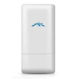 Ubiquiti 0000070700855 – NanoStation Loco 5 Dışından Erişim ürün görseli 1