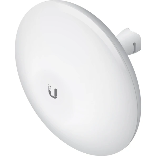 Ubiquiti - NBE-M5-16 nokta erişimli airMAX NanoBeamM 5GHz 16dBi Dış Mekan Köprüsü ürün görseli 1