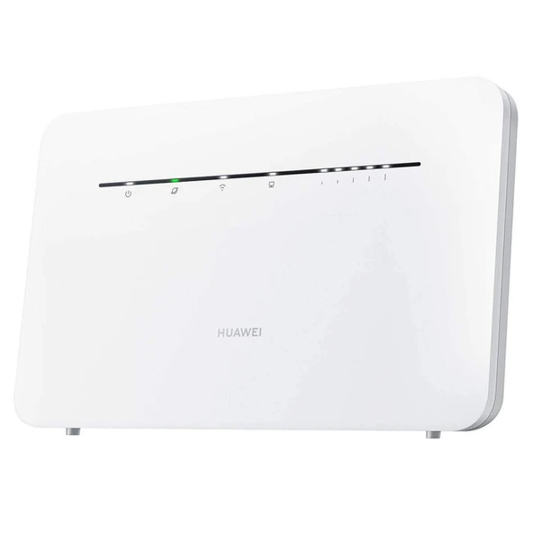 Huawei B535-232 LTE Beyaz ürün görseli 1