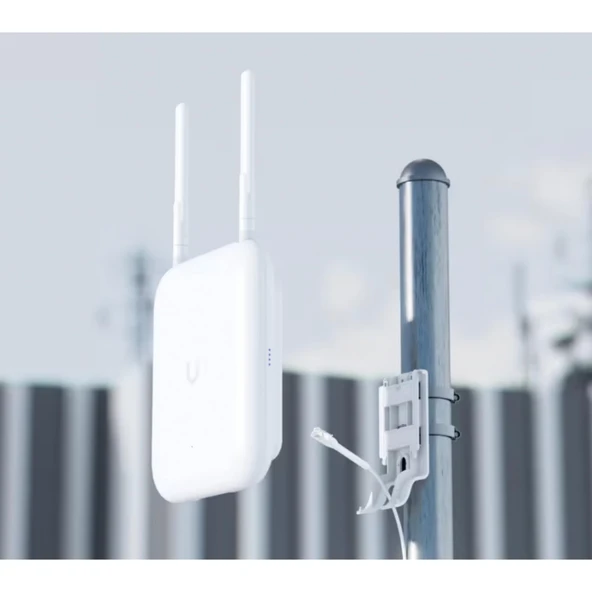 UbiQuiti U7 Dış Mekan - Resim 3