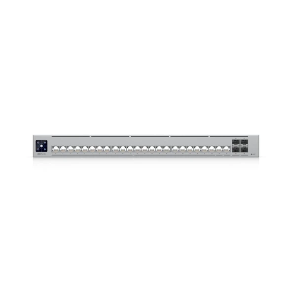 UbiQuiti USW-PRO-HD-24 - Resim 3