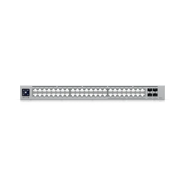 UbiQuiti USW-PRO-MAX-48 - Resim 4