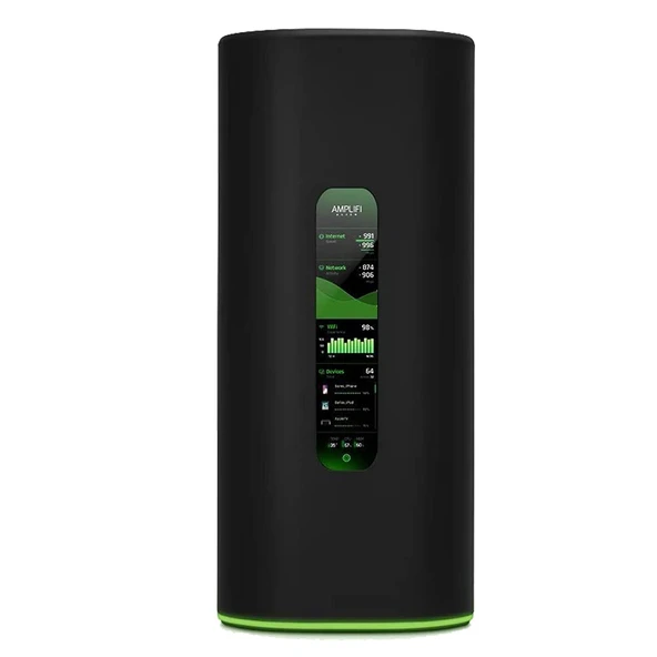 Ubiquiti AmpliFi Alien WiFi6 Yönlendirici, AFI-ALN-R ürün görseli 1