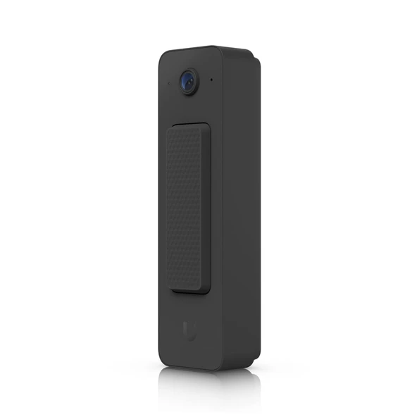 Ubiquiti UniFi Kapı Zili Lite Siyah (UVC-Kapı Zili-B) ürün görseli 1
