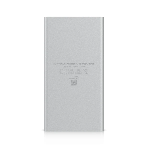 UbiQuiti UACC-ADAPTER-RJ45-USBC-10GE - Resim 3