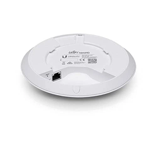 UbiQuiti UAP-NANOHD-3 - Resim 5