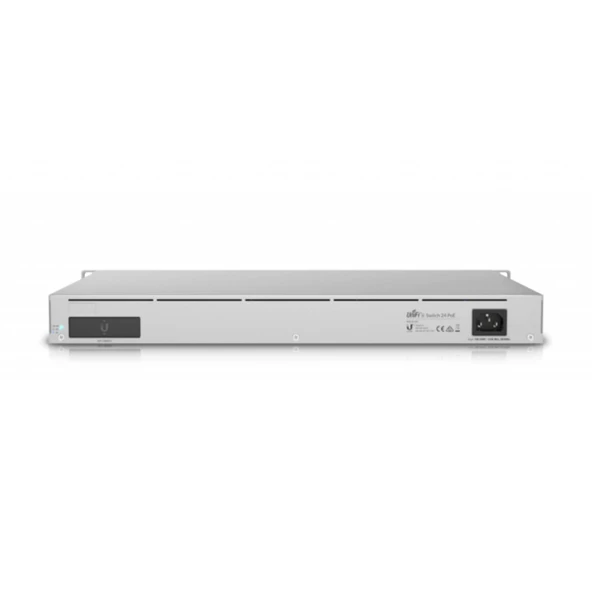 UbiQuiti USW-ENTERPRISE-24-POE - Resim 5